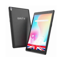 TABLET IBRIT MAX 8 PRO 3GB/32GB 8" BLACK TABLET IBRIT MAX 8 PRO 3GB/32GB 8" BLACK